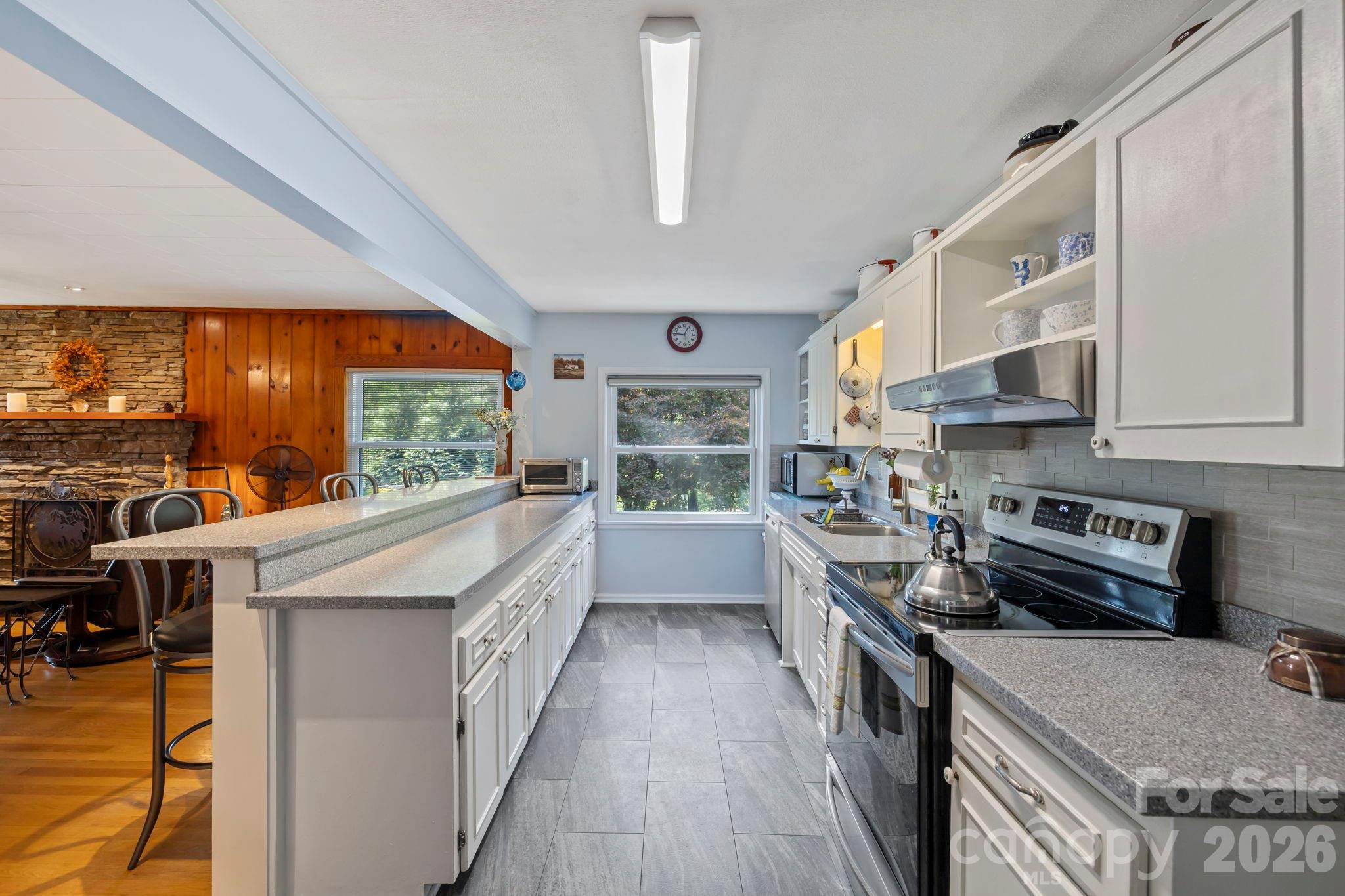 71 Laurel Mountain Road Brevard NC 28712