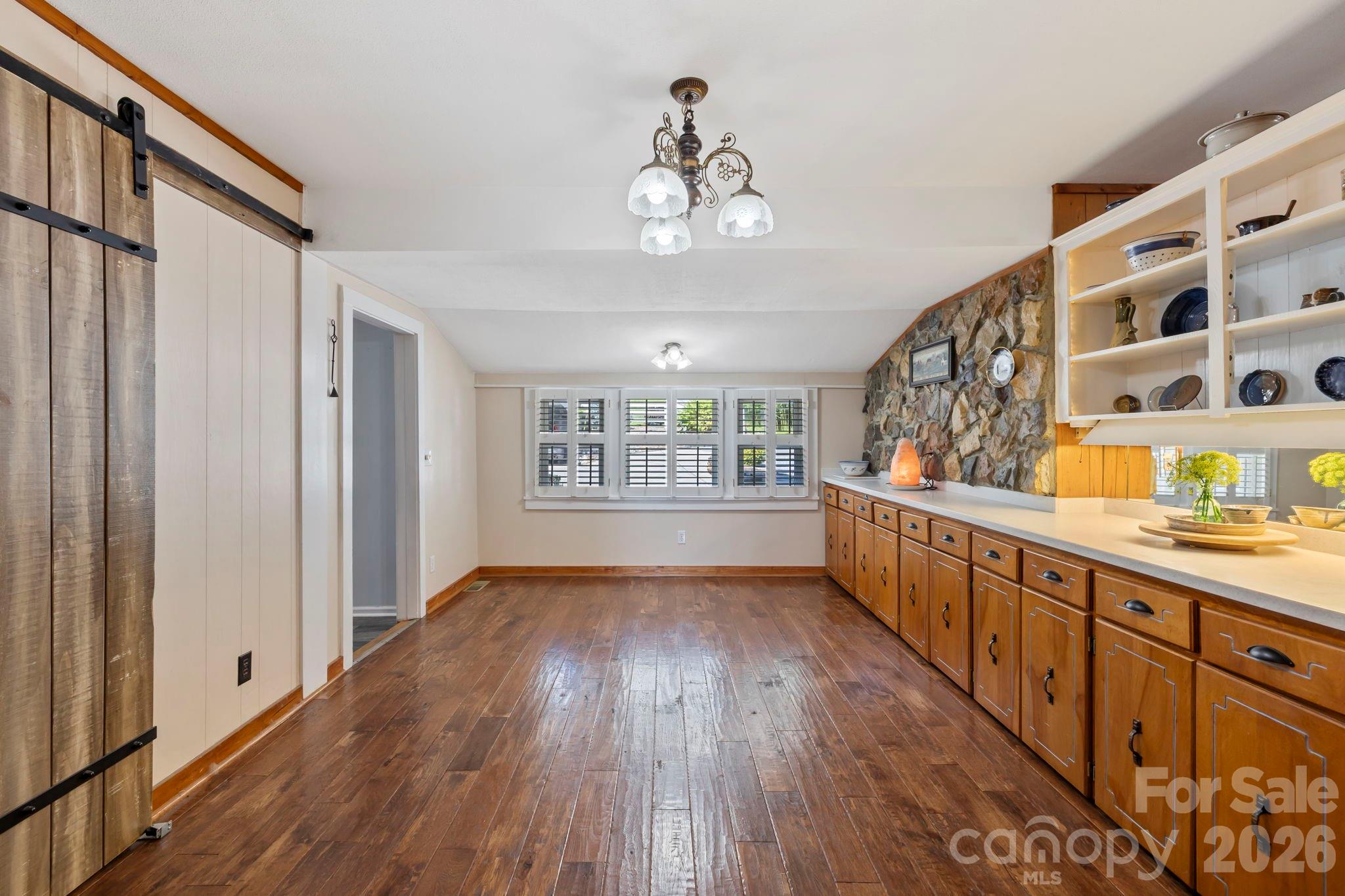 71 Laurel Mountain Road Brevard NC 28712