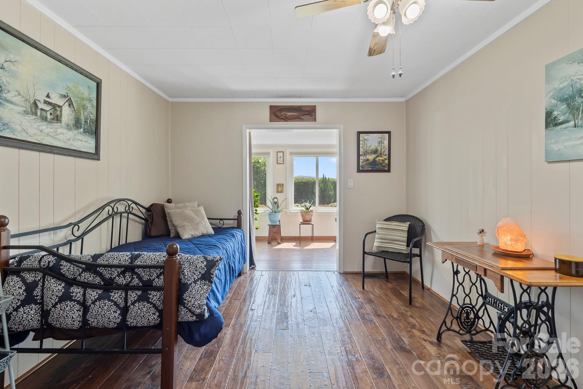 71 Laurel Mountain Road Brevard NC 28712