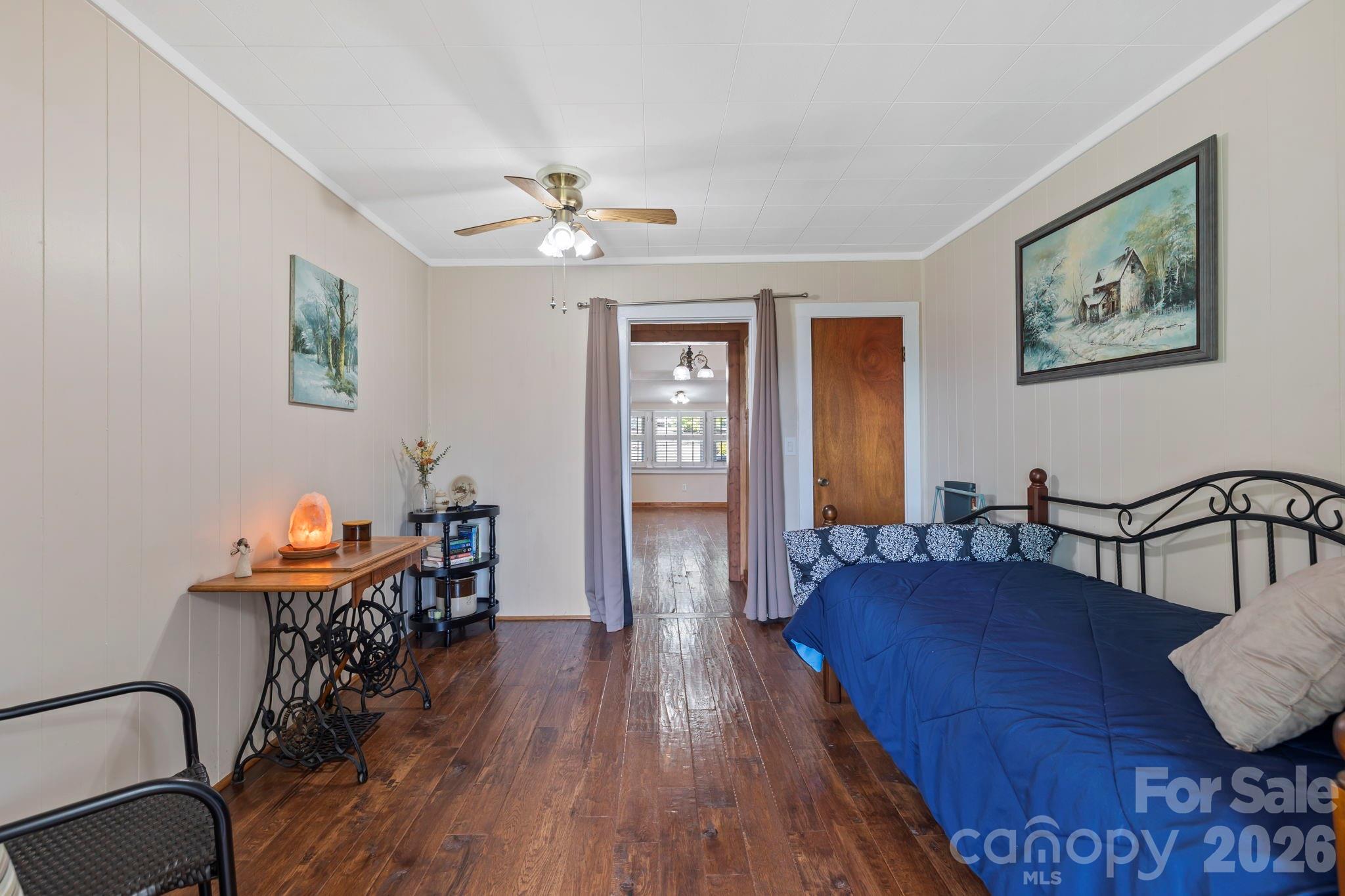 71 Laurel Mountain Road Brevard NC 28712