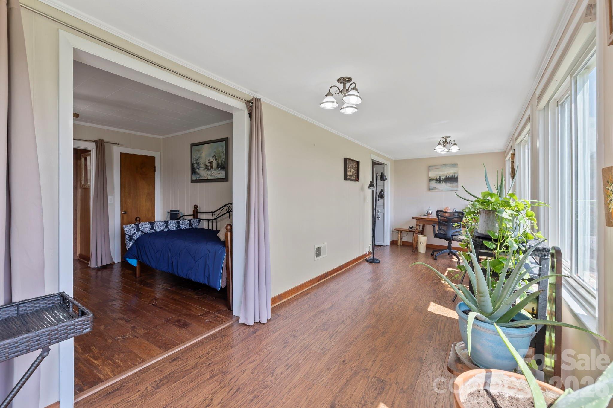 71 Laurel Mountain Road Brevard NC 28712