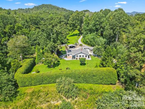 71 Laurel Mountain Road Brevard NC 28712