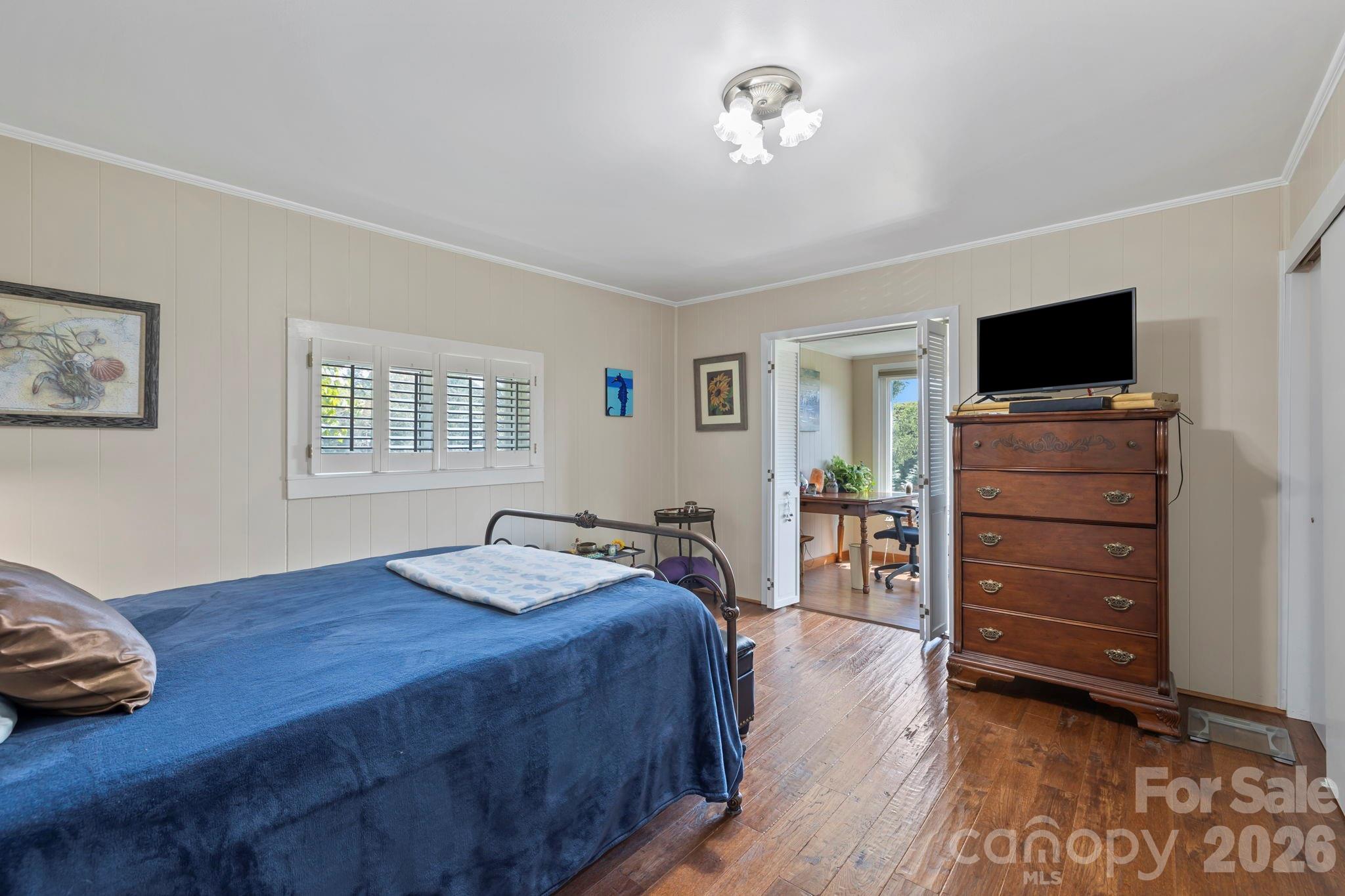 71 Laurel Mountain Road Brevard NC 28712