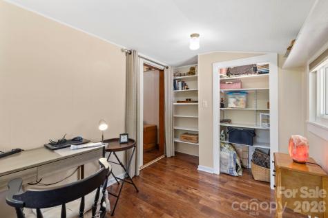 71 Laurel Mountain Road Brevard NC 28712