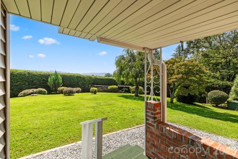 71 Laurel Mountain Road Brevard NC 28712