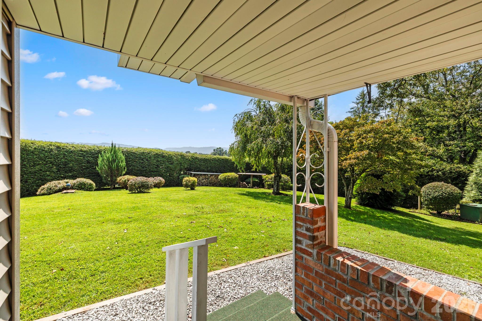 71 Laurel Mountain Road Brevard NC 28712