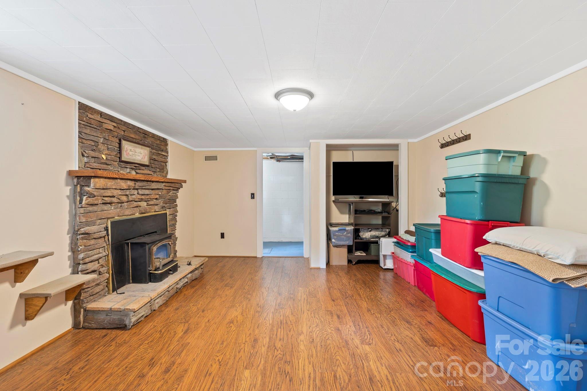 71 Laurel Mountain Road Brevard NC 28712