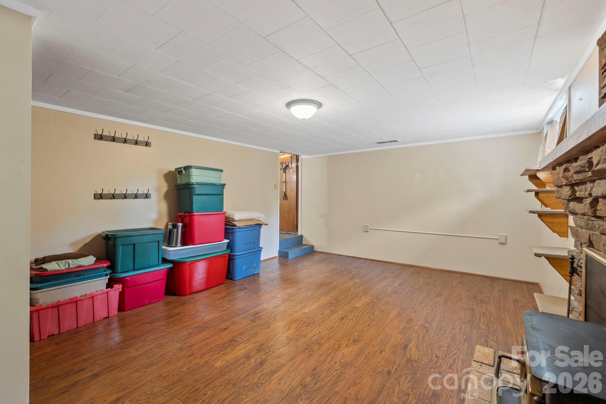 71 Laurel Mountain Road Brevard NC 28712