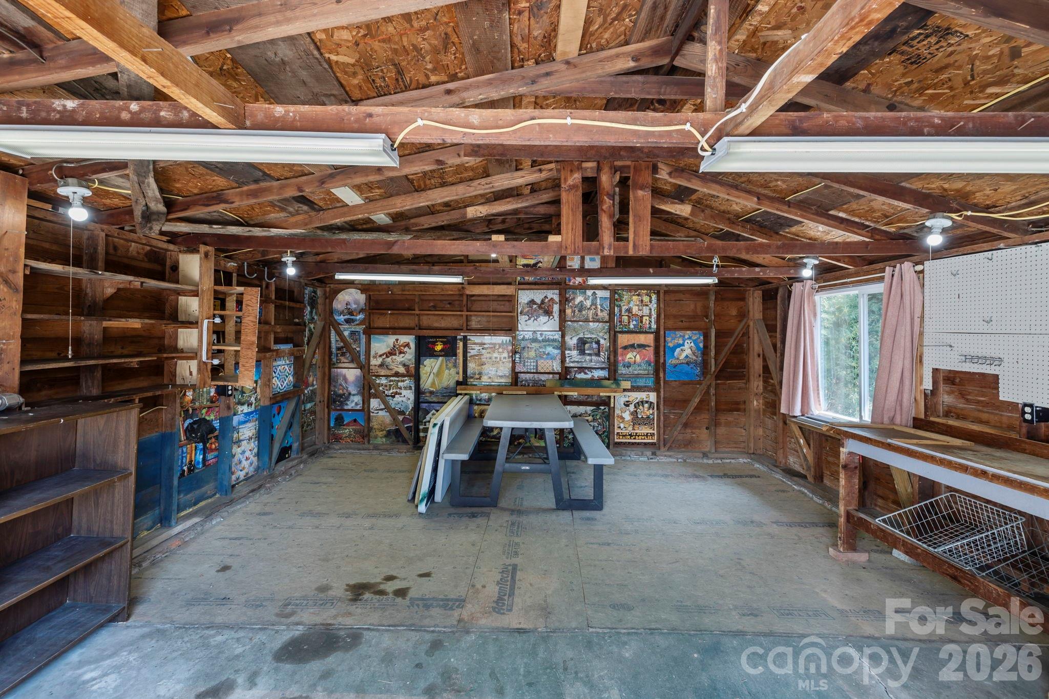 71 Laurel Mountain Road Brevard NC 28712