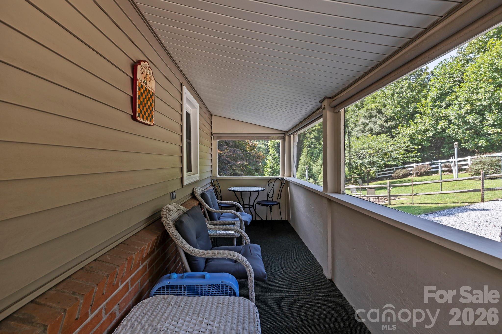 71 Laurel Mountain Road Brevard NC 28712