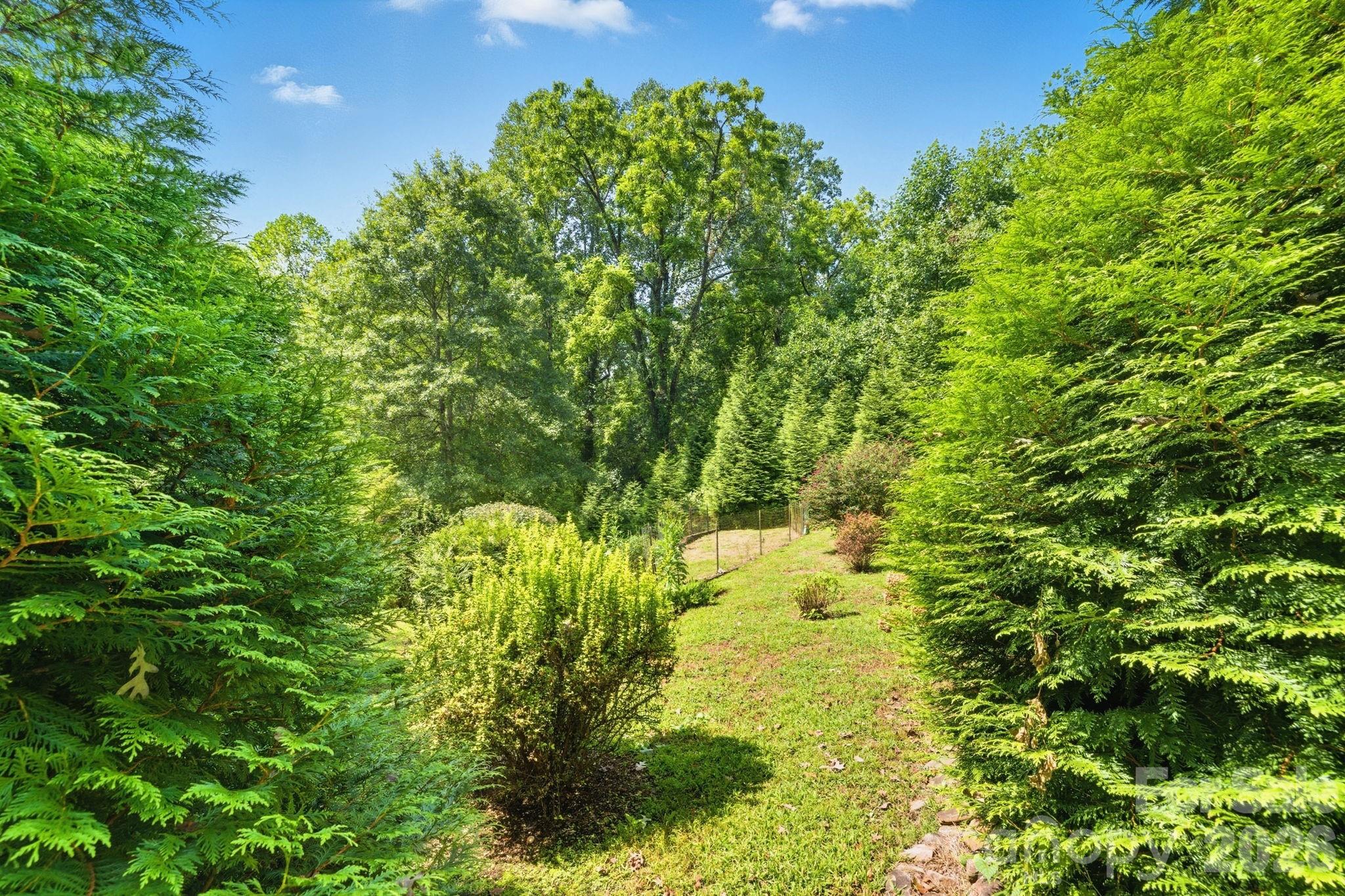 71 Laurel Mountain Road Brevard NC 28712