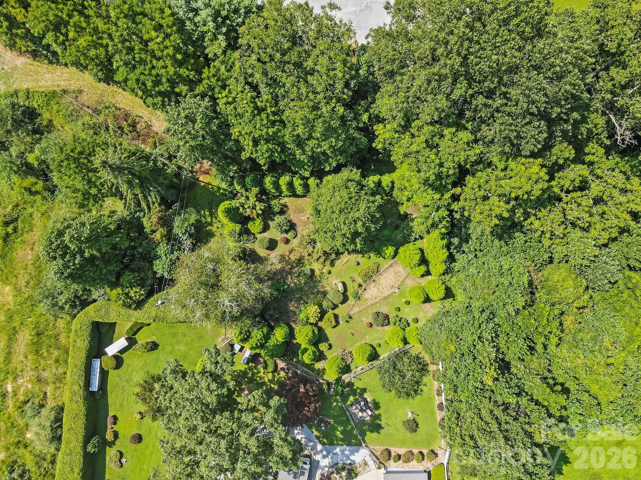 71 Laurel Mountain Road Brevard NC 28712