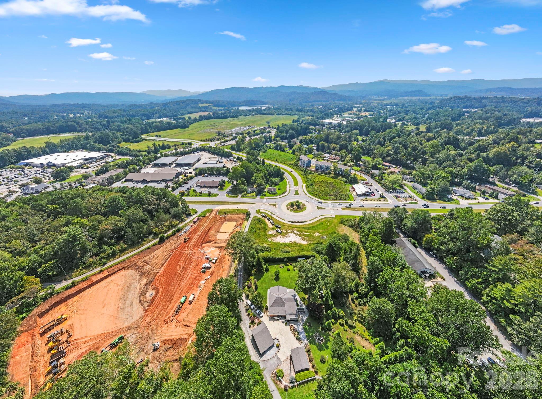 71 Laurel Mountain Road Brevard NC 28712