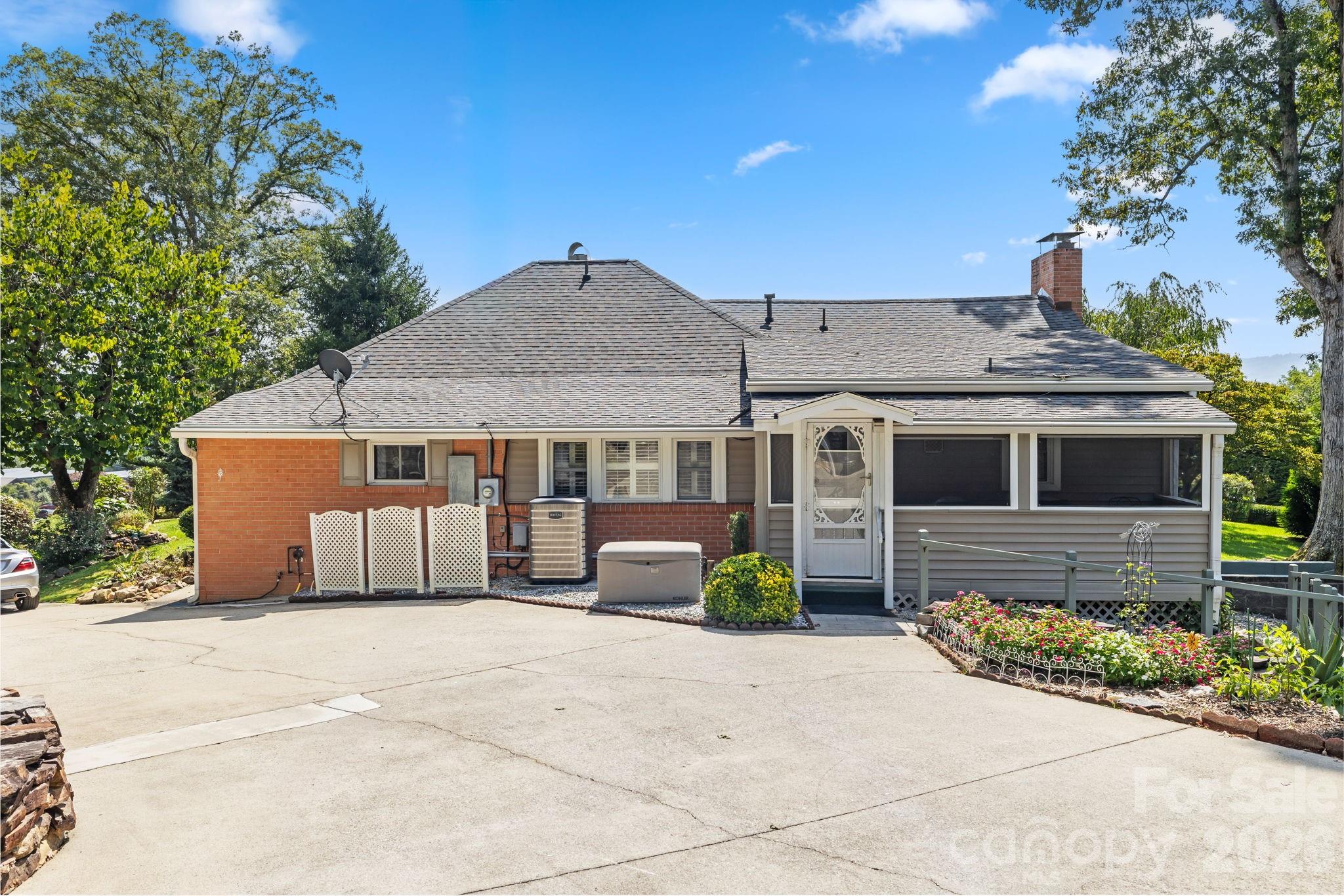 71 Laurel Mountain Road Brevard NC 28712