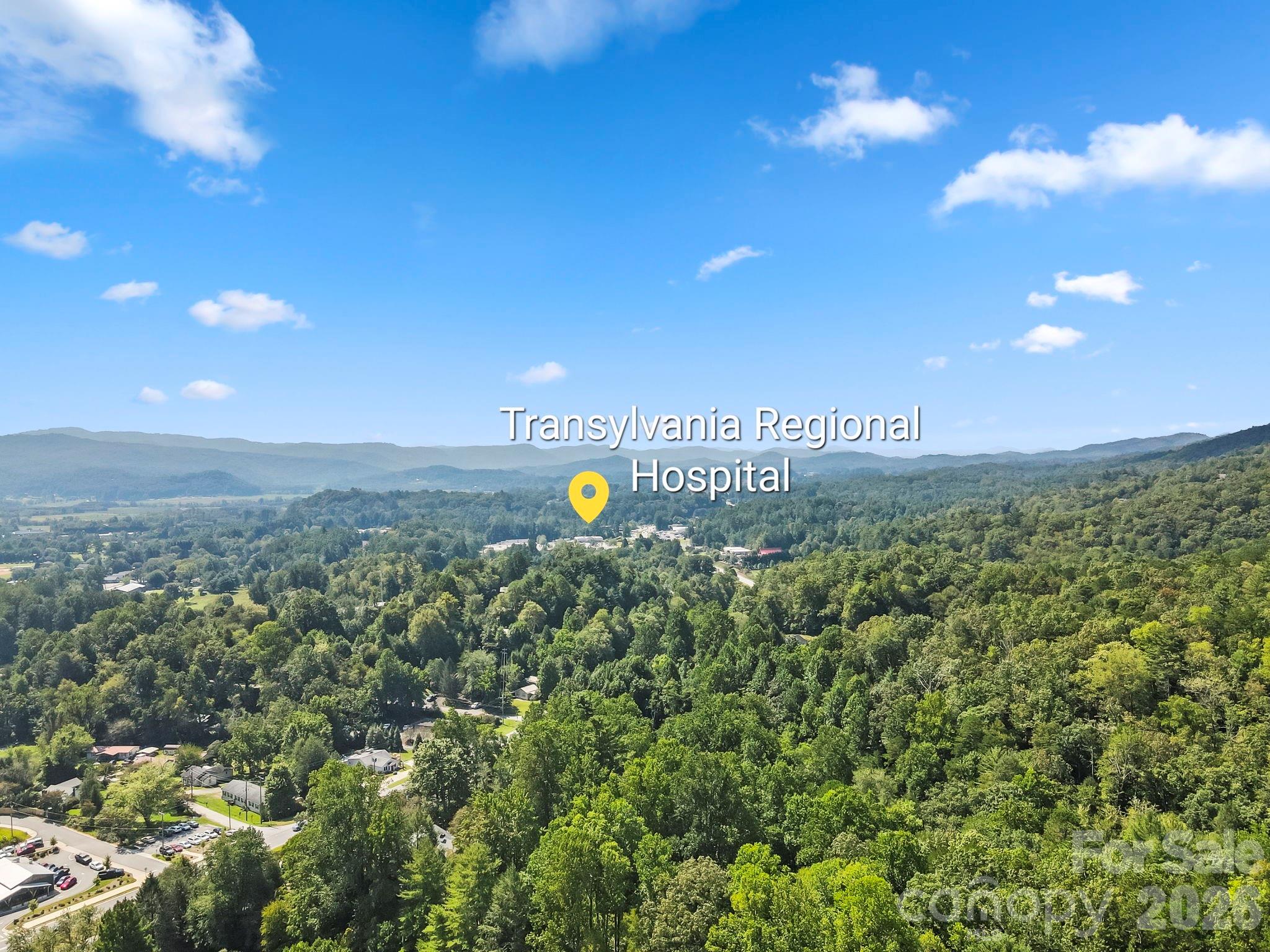 71 Laurel Mountain Road Brevard NC 28712