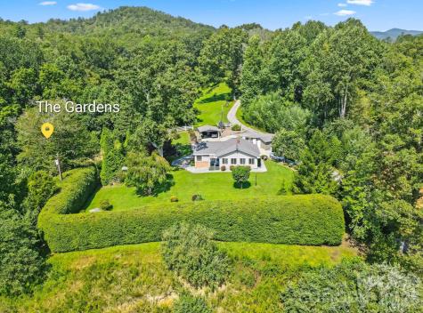 71 Laurel Mountain Road Brevard NC 28712