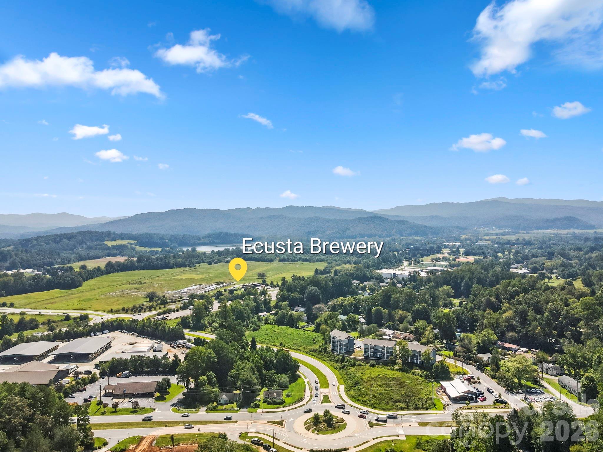 71 Laurel Mountain Road Brevard NC 28712