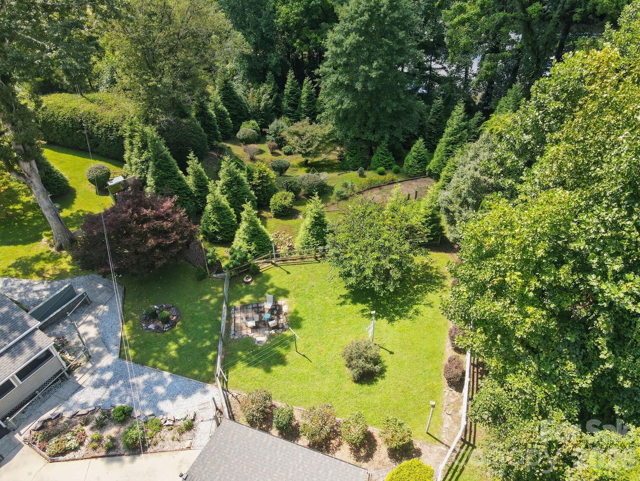 71 Laurel Mountain Road Brevard NC 28712
