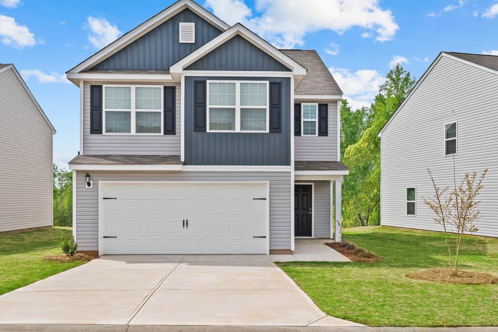 565 Hawley Street Charlotte NC 28214