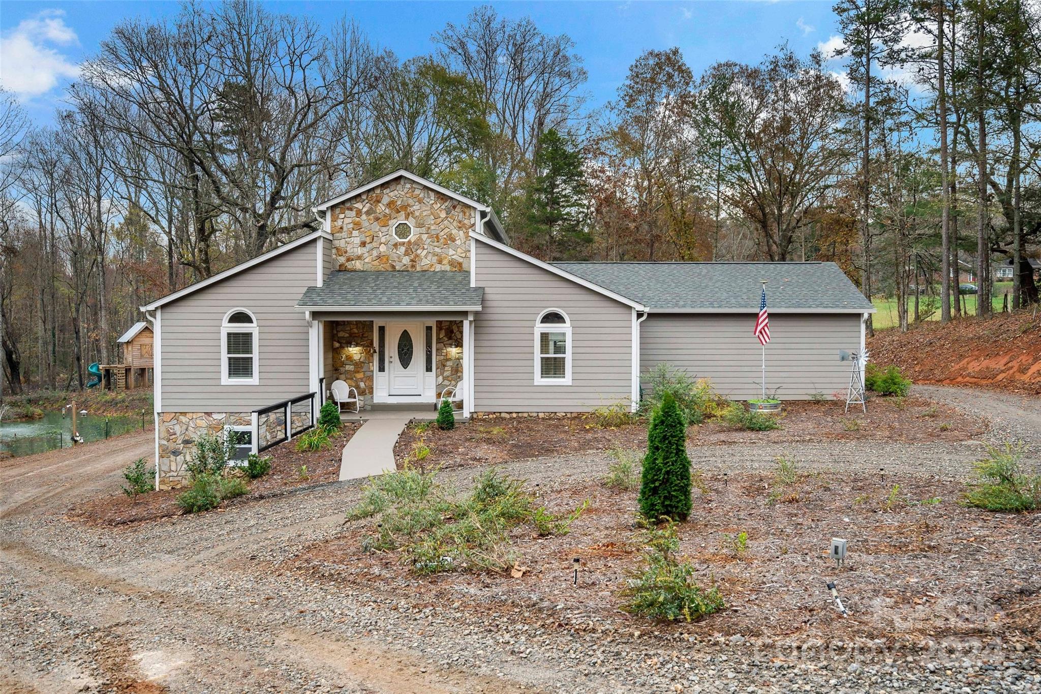 316 Mcdade Road Forest City NC 28043