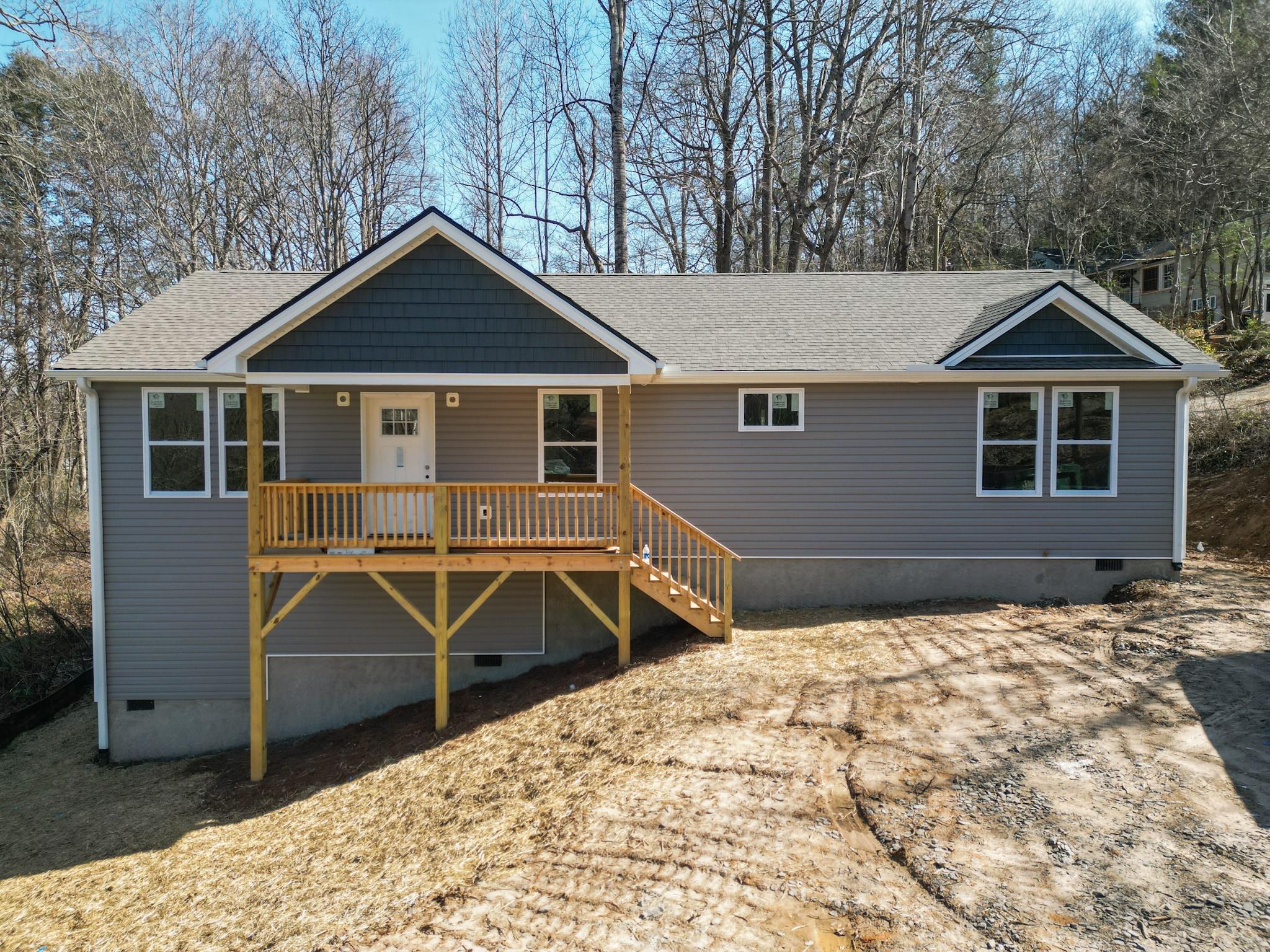 69 Craven Hill Circle Black Mountain NC 28711