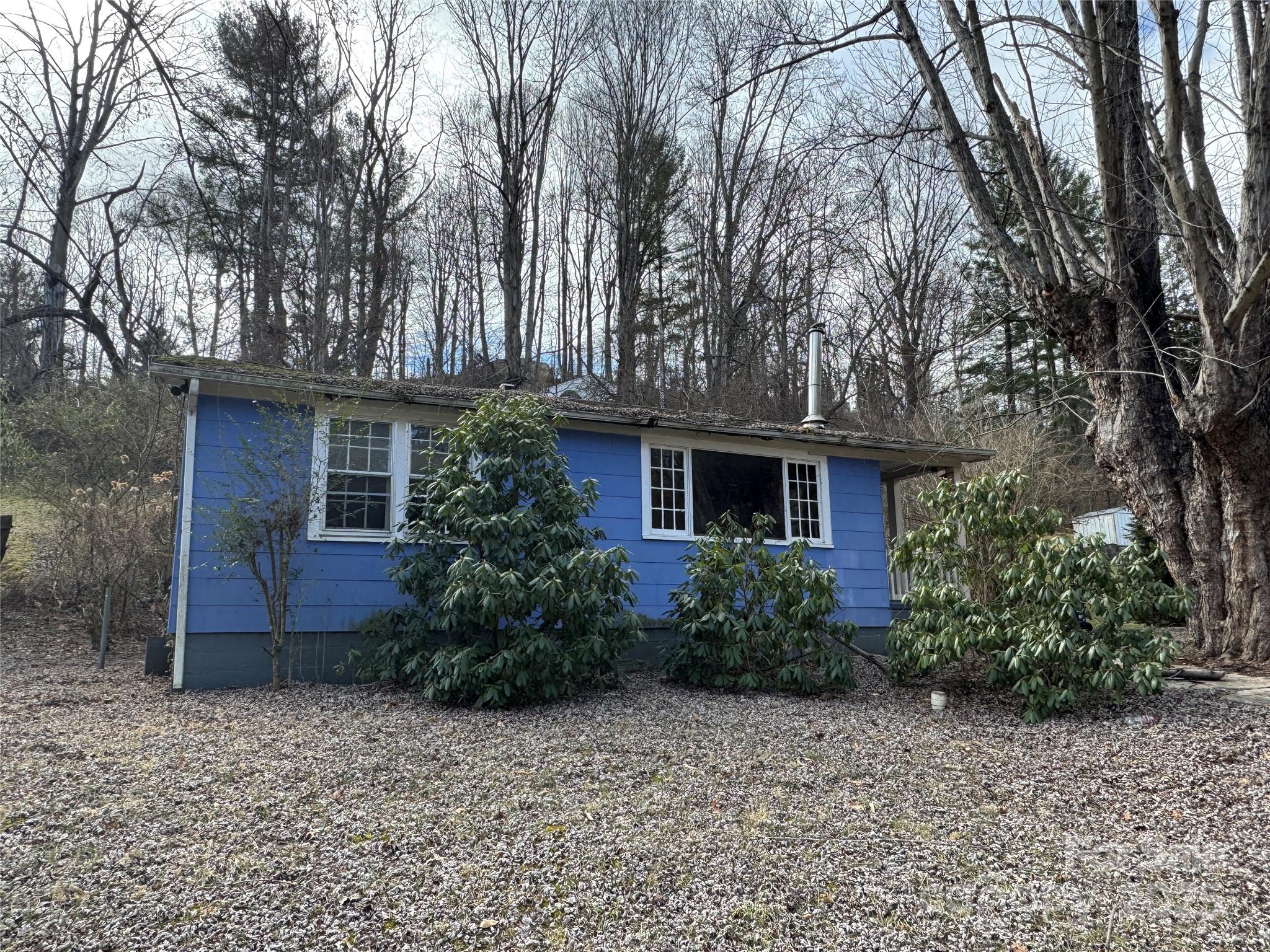 191 Chestnut Park Drive Waynesville NC 28786