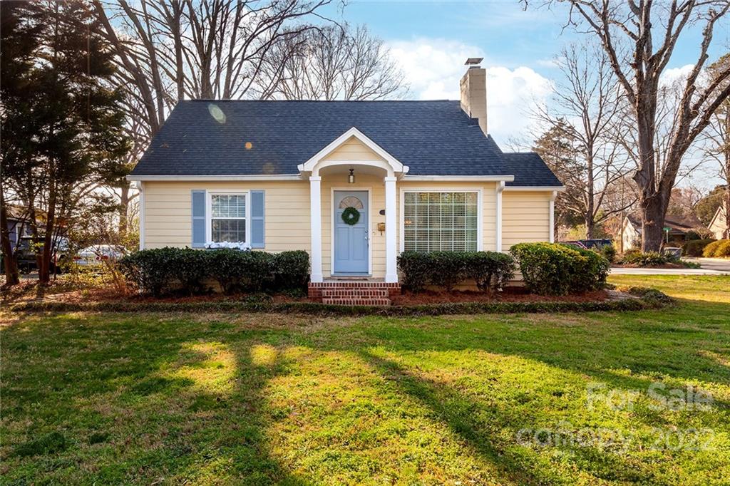 2300 Kensington Drive Charlotte NC 28205