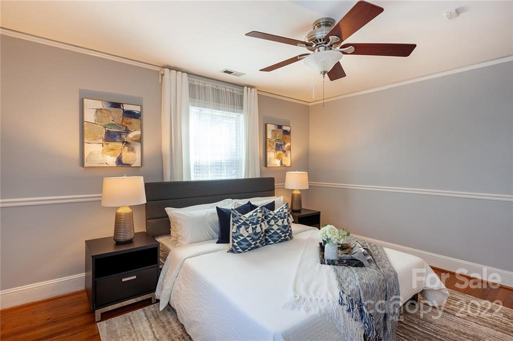 2300 Kensington Drive Charlotte NC 28205
