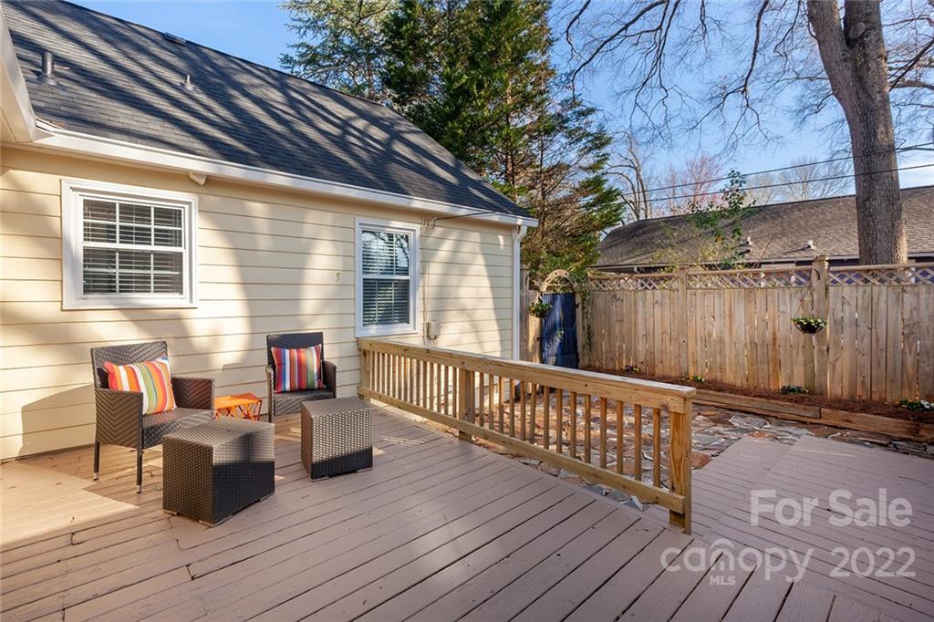 2300 Kensington Drive Charlotte NC 28205