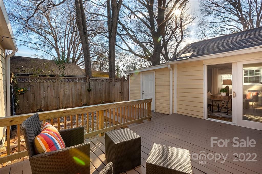 2300 Kensington Drive Charlotte NC 28205
