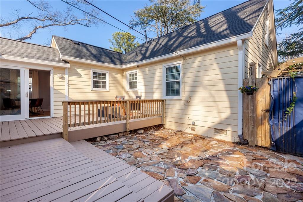 2300 Kensington Drive Charlotte NC 28205