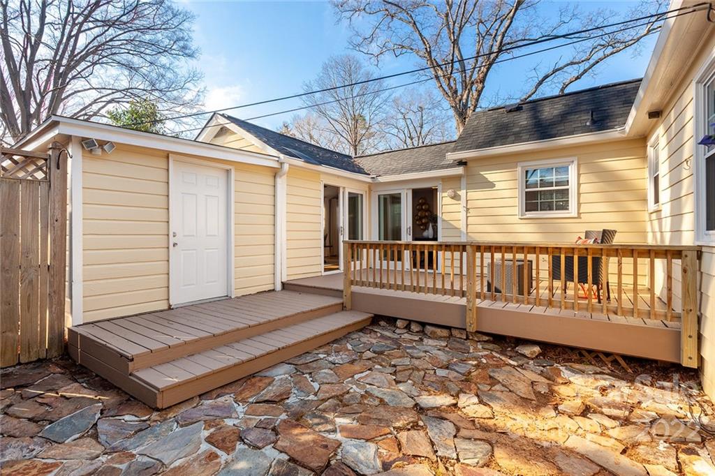 2300 Kensington Drive Charlotte NC 28205