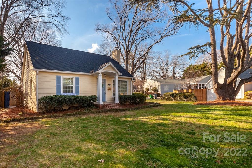 2300 Kensington Drive Charlotte NC 28205