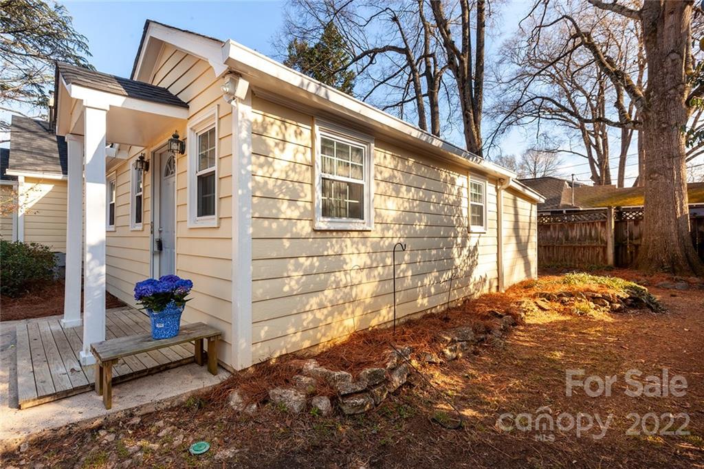 2300 Kensington Drive Charlotte NC 28205