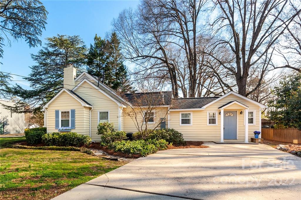 2300 Kensington Drive Charlotte NC 28205