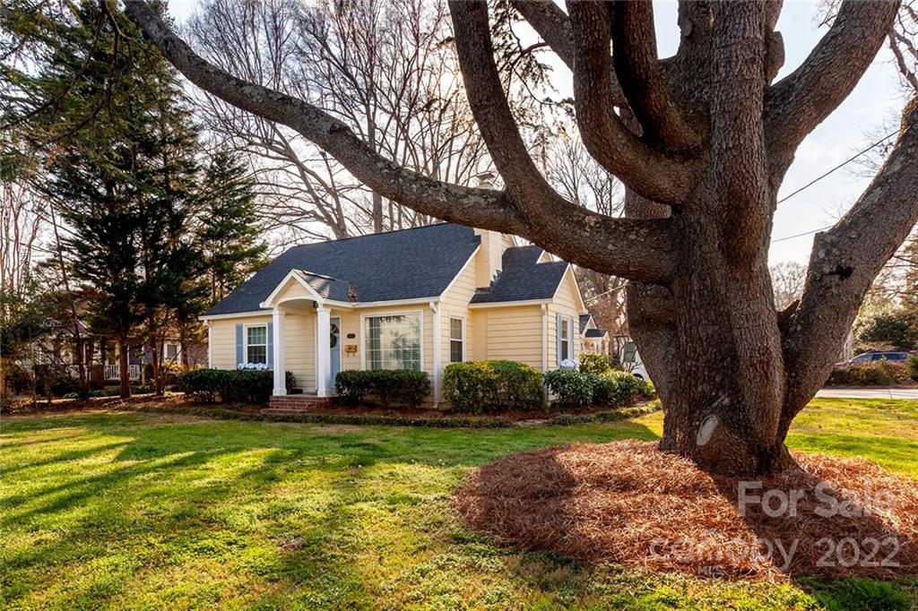 2300 Kensington Drive Charlotte NC 28205
