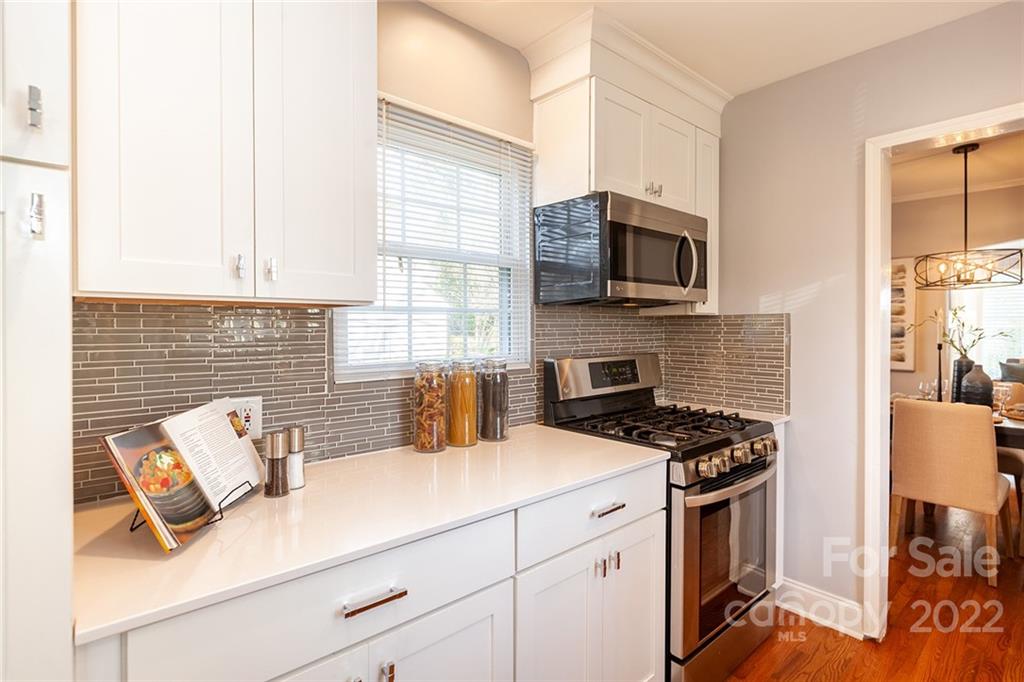 2300 Kensington Drive Charlotte NC 28205