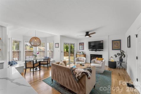32 Denise Lane Fletcher NC 28732