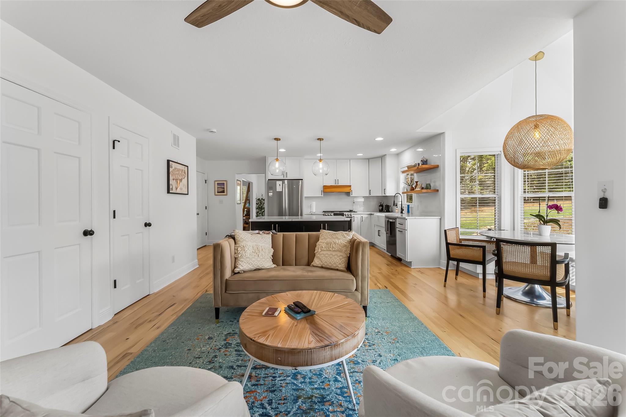 32 Denise Lane Fletcher NC 28732