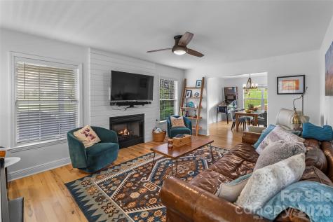 32 Denise Lane Fletcher NC 28732