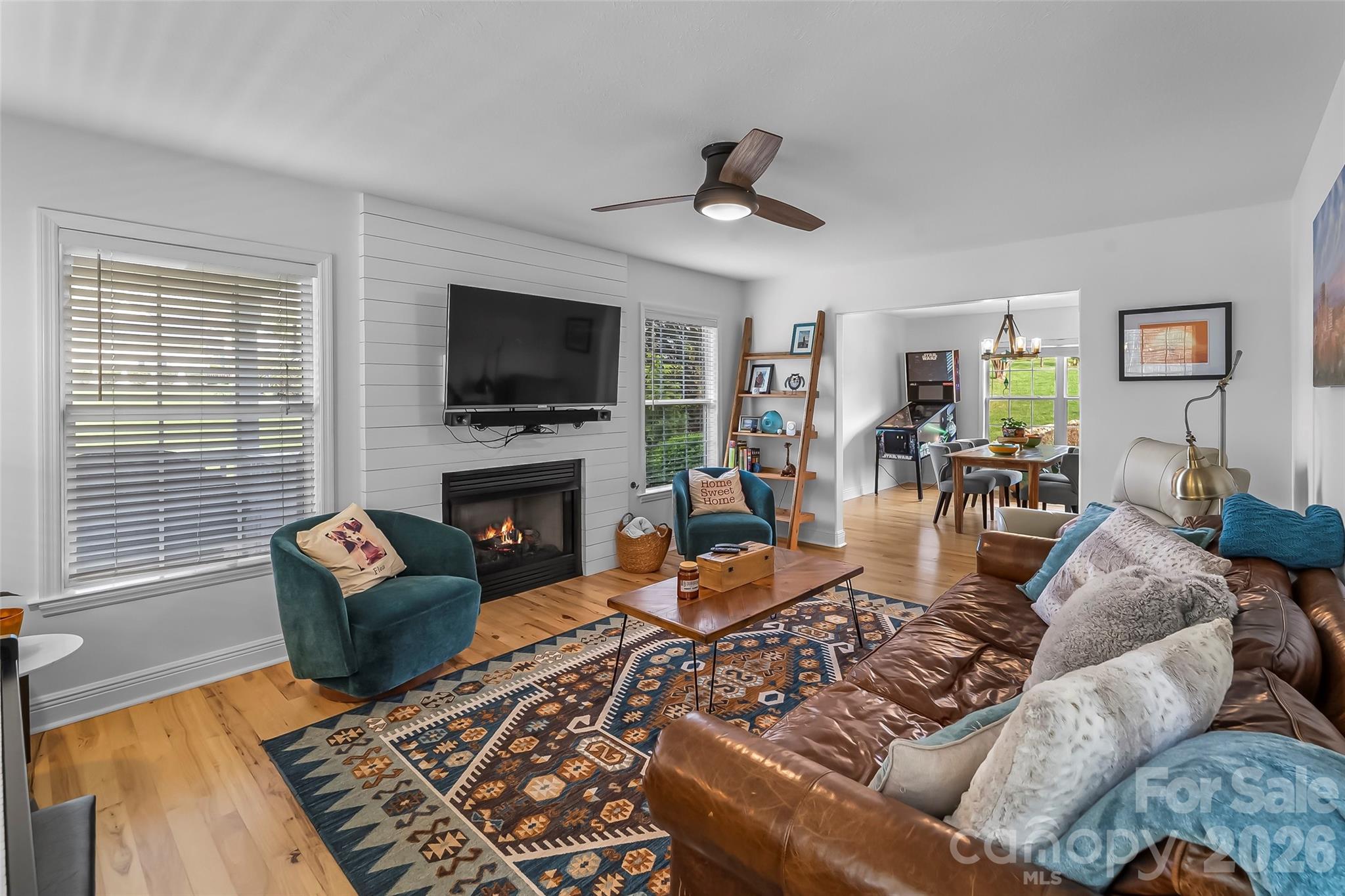 32 Denise Lane Fletcher NC 28732