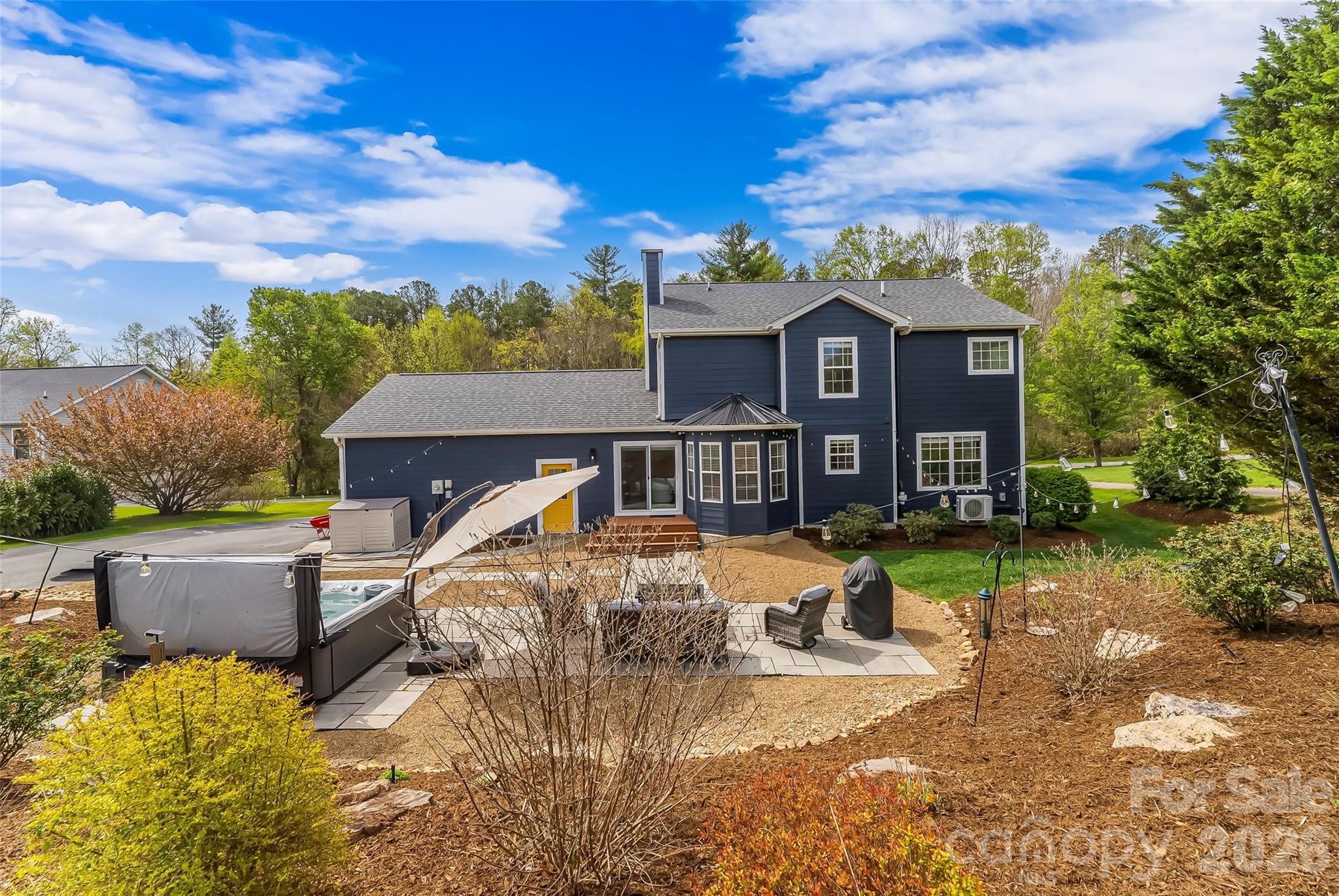 32 Denise Lane Fletcher NC 28732