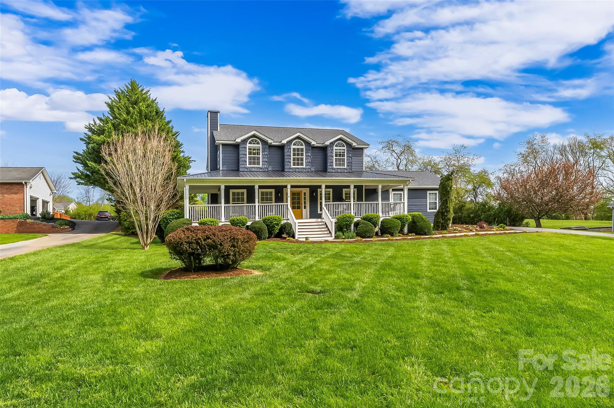 32 Denise Lane Fletcher NC 28732