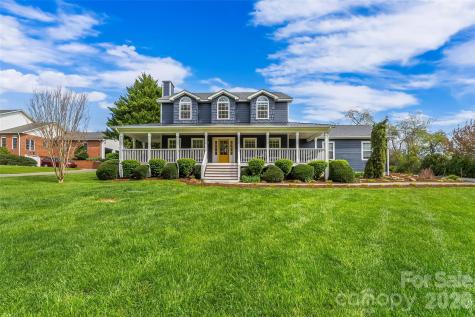 32 Denise Lane Fletcher NC 28732