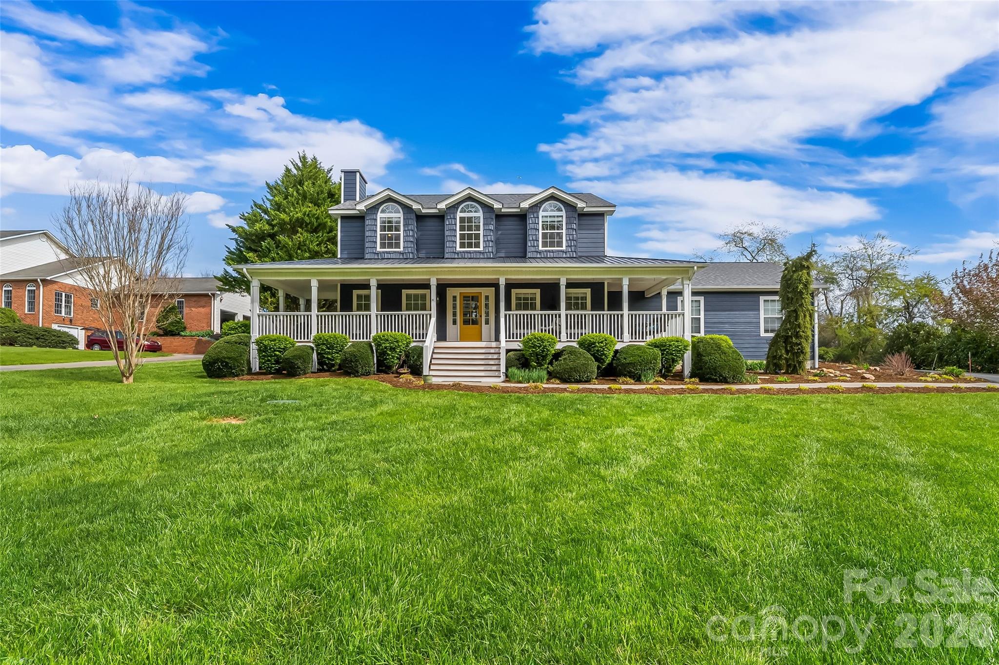 32 Denise Lane Fletcher NC 28732