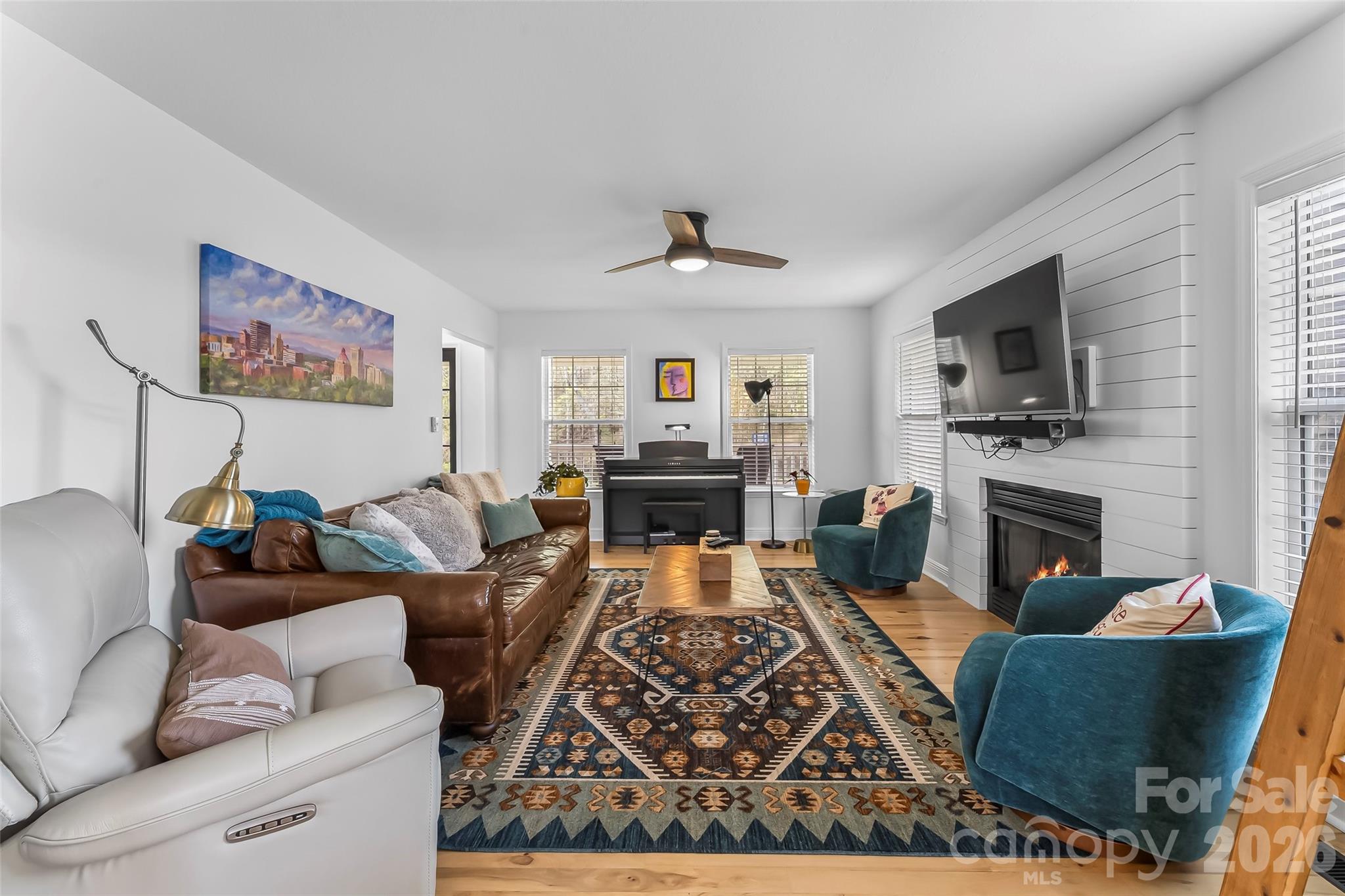 32 Denise Lane Fletcher NC 28732