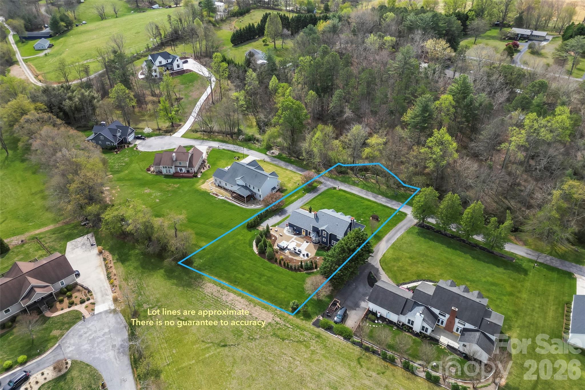 32 Denise Lane Fletcher NC 28732