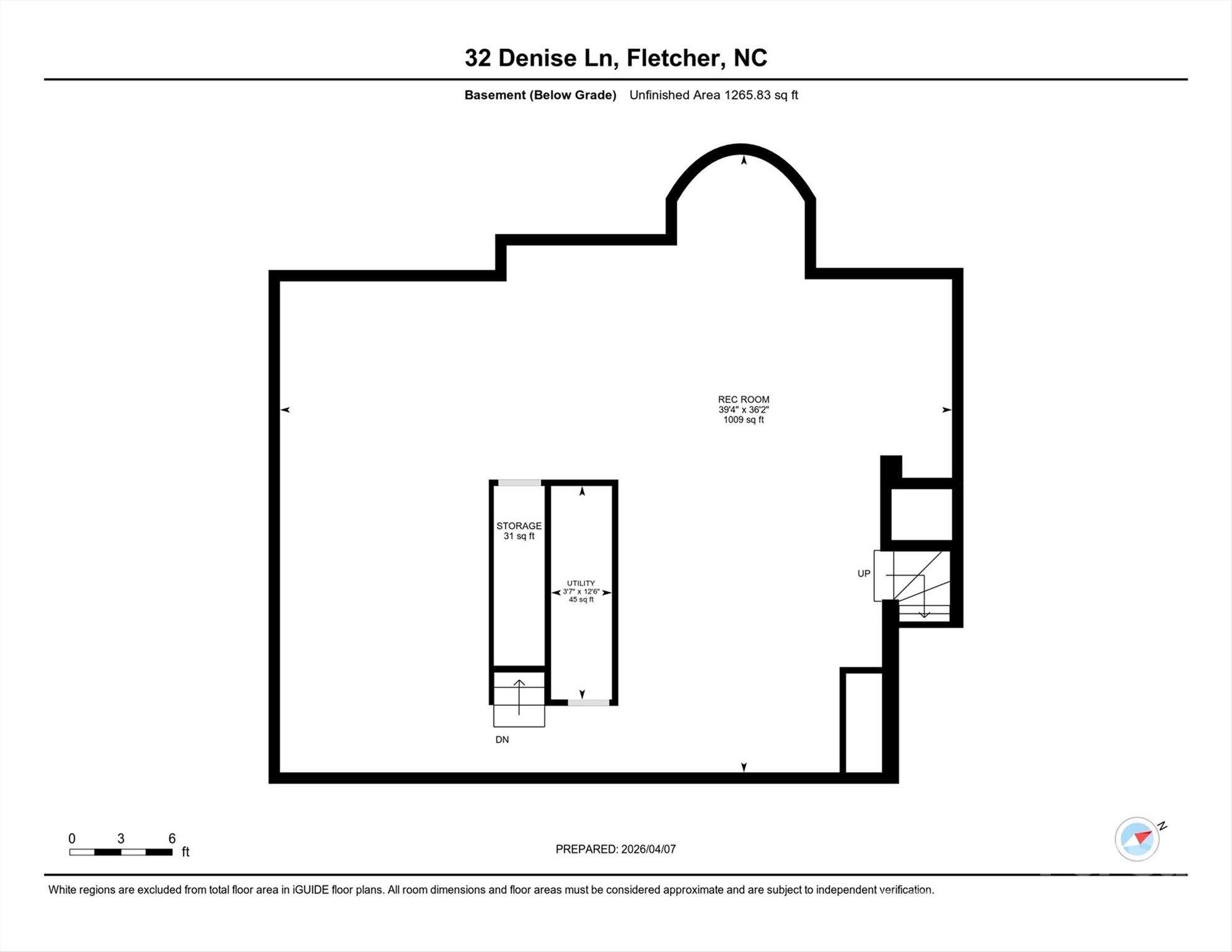 32 Denise Lane Fletcher NC 28732