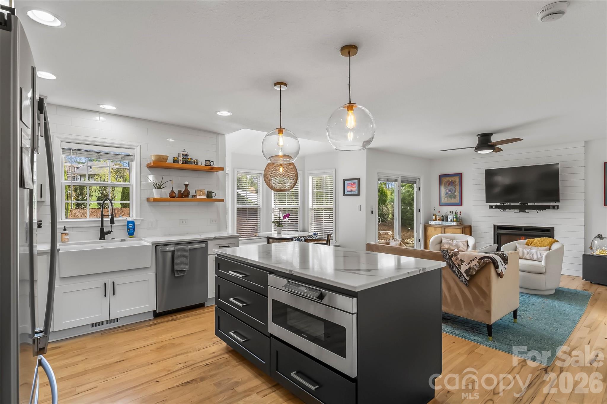 32 Denise Lane Fletcher NC 28732
