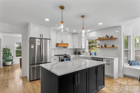 32 Denise Lane Fletcher NC 28732
